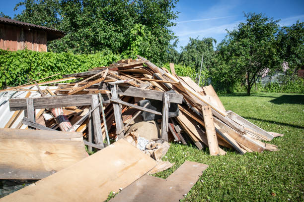 Best Demolition Debris Removal  in Tierra Verde, FL